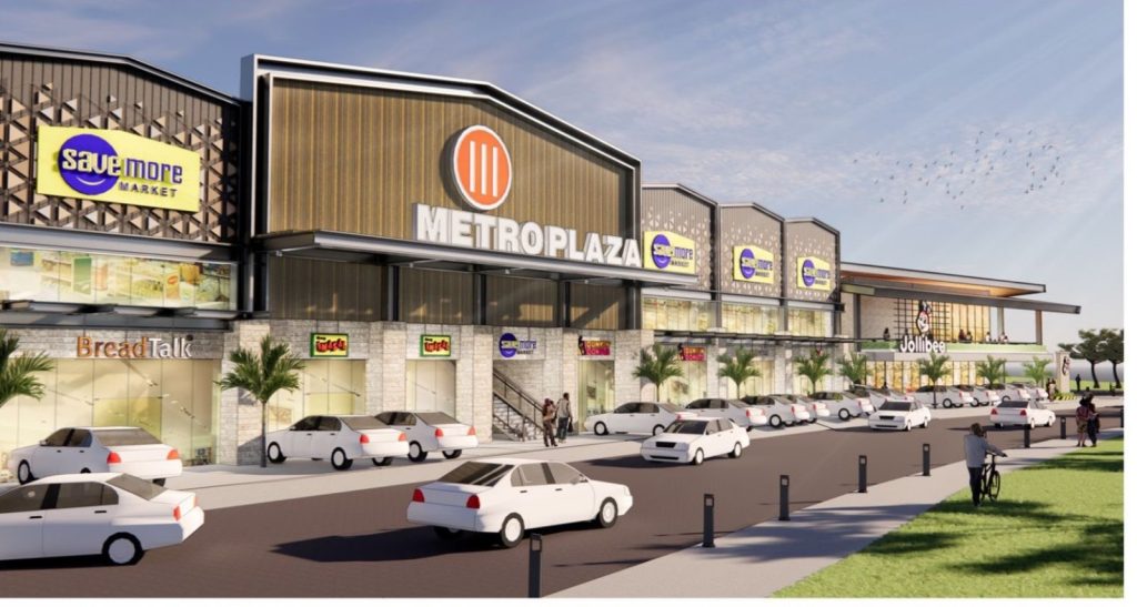 Metroplaza Vicas — photo 3