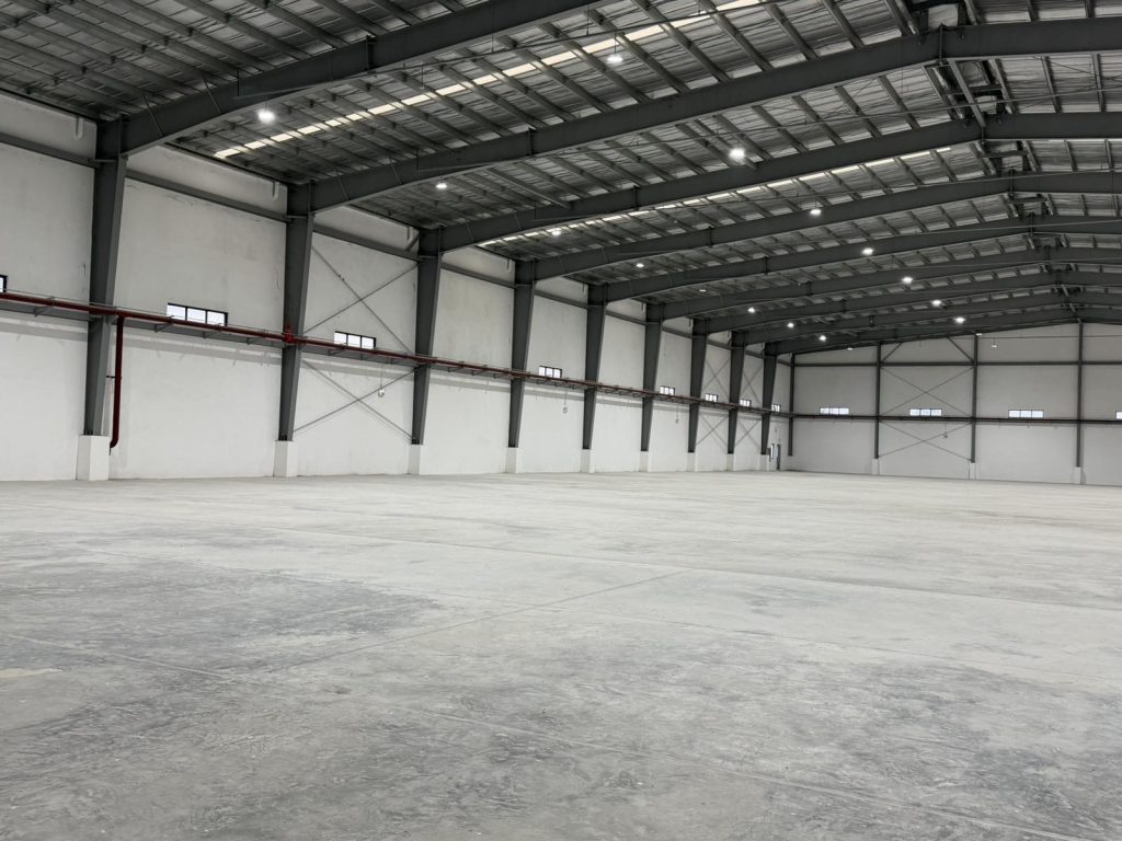 Mabalacat 2 Warehouse — photo 17