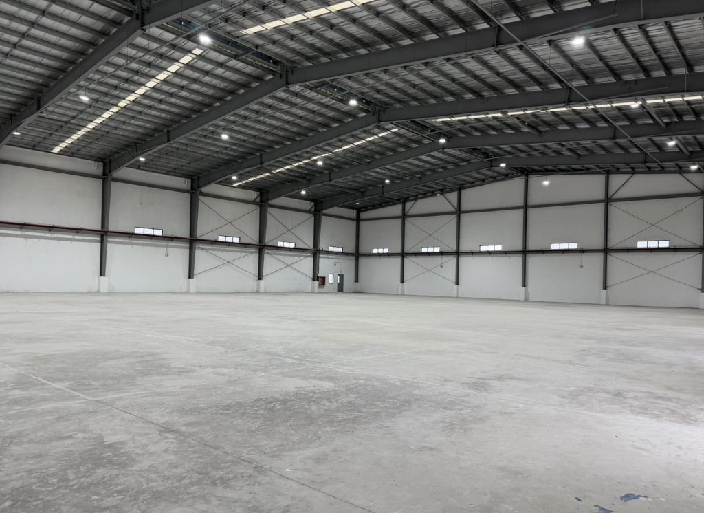 Mabalacat 2 Warehouse — photo 16