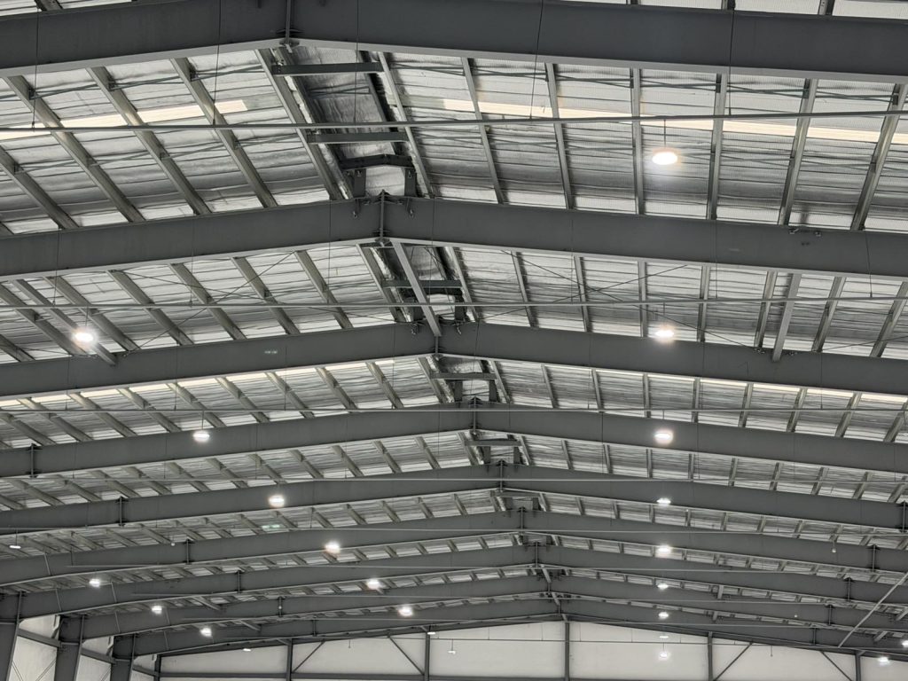 Mabalacat 2 Warehouse — photo 13
