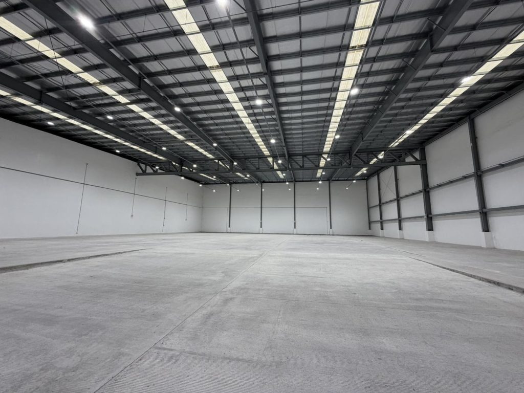 Mabalacat 2 Warehouse — photo 12