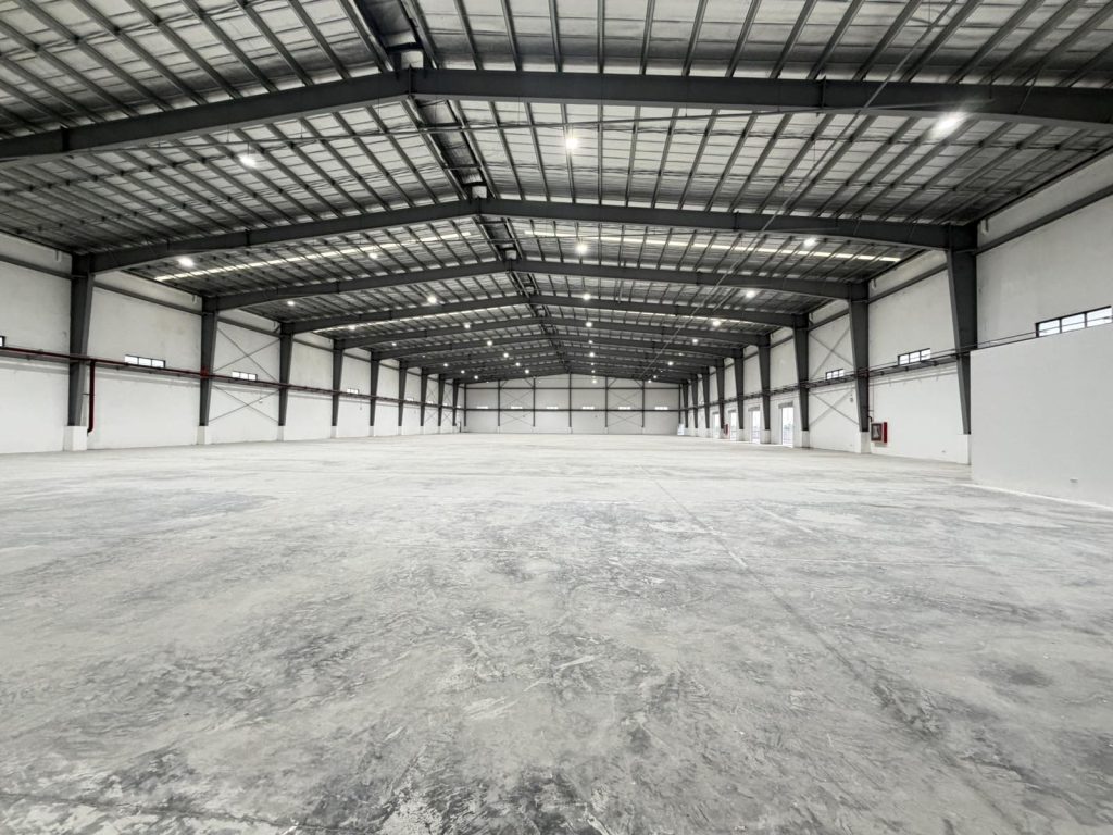 Mabalacat 2 Warehouse — photo 11