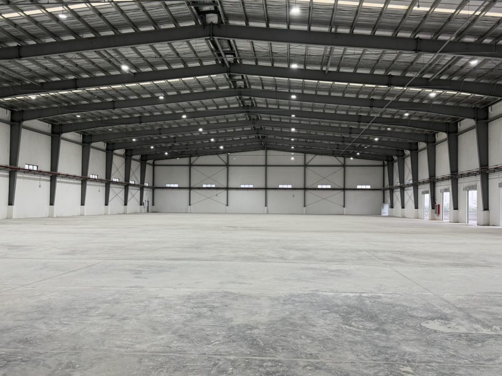 Mabalacat 2 Warehouse — photo 10