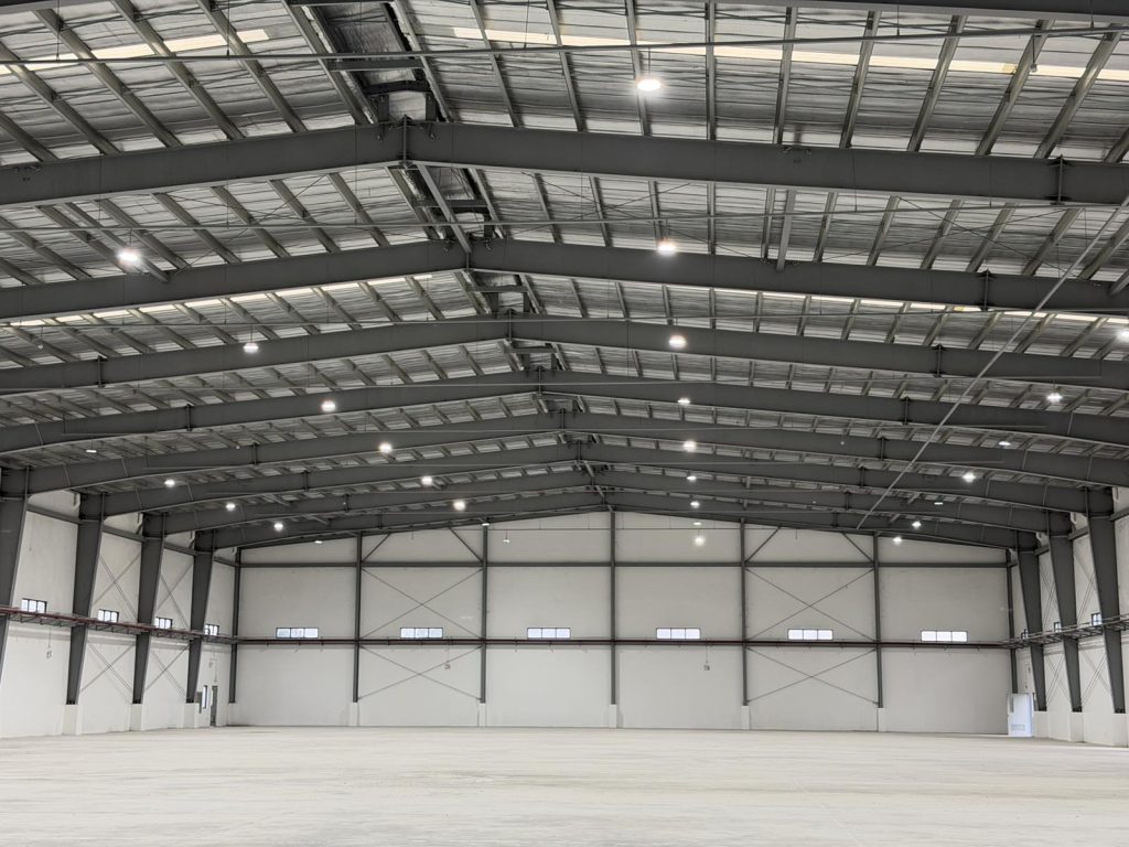 Mabalacat 2 Warehouse — photo 9