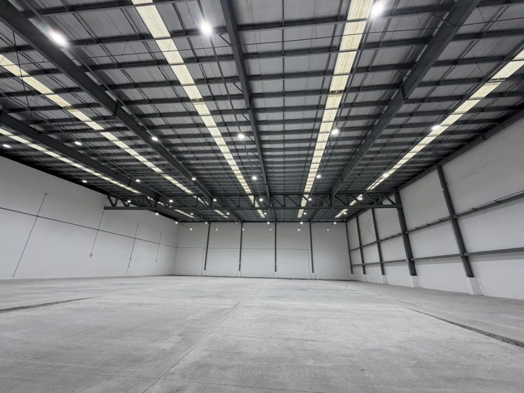 Mabalacat 2 Warehouse — photo 3