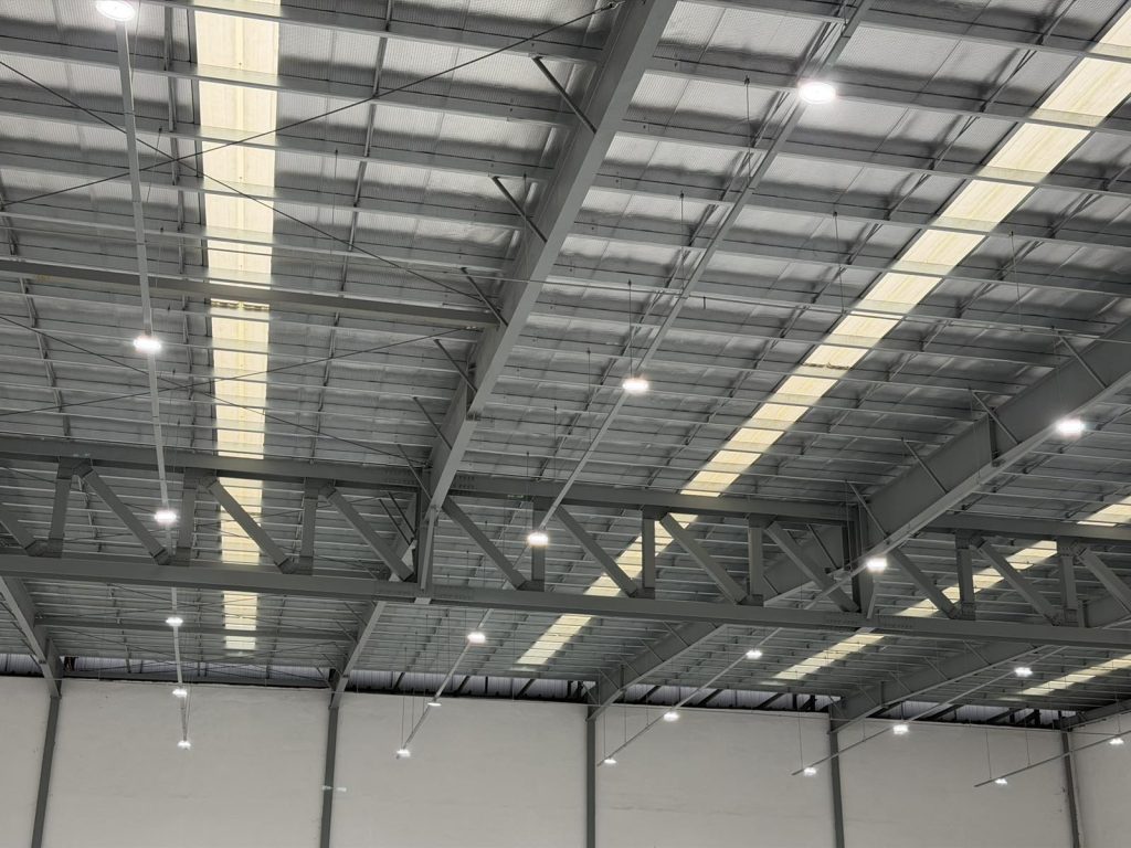 Mabalacat 2 Warehouse — photo 7