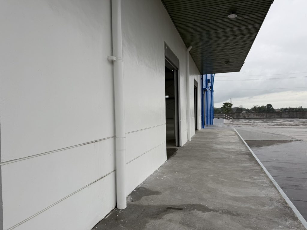 Mabalacat 2 Warehouse — photo 6