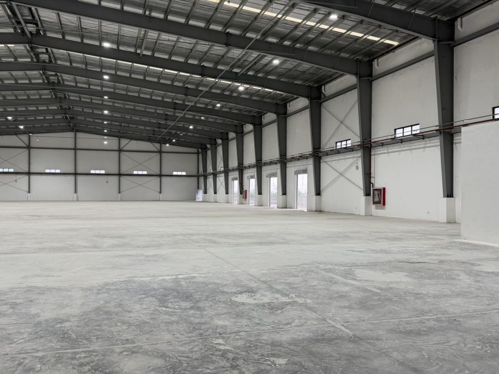 Mabalacat 2 Warehouse — photo 5