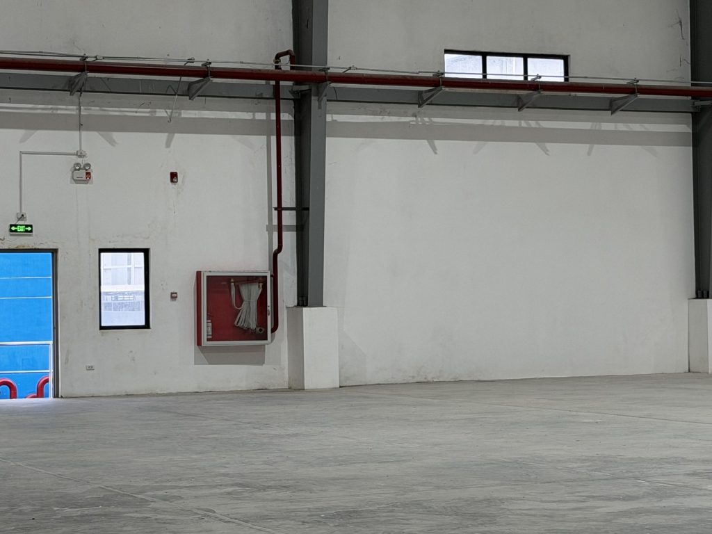 Mabalacat 2 Warehouse — photo 21