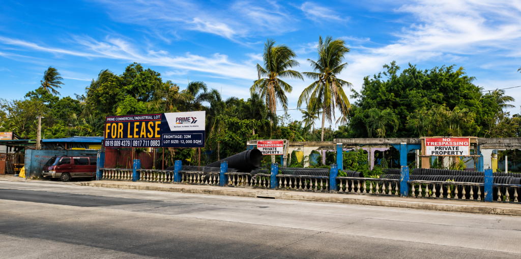 Commercial Lot, San Pablo City, Laguna — photo 2