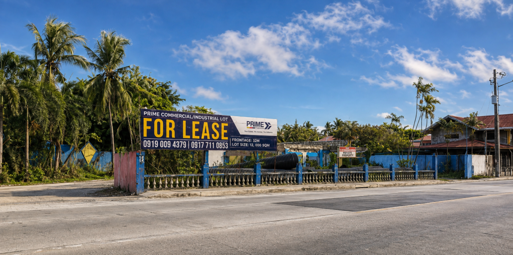 Commercial Lot, San Pablo City, Laguna — photo 3