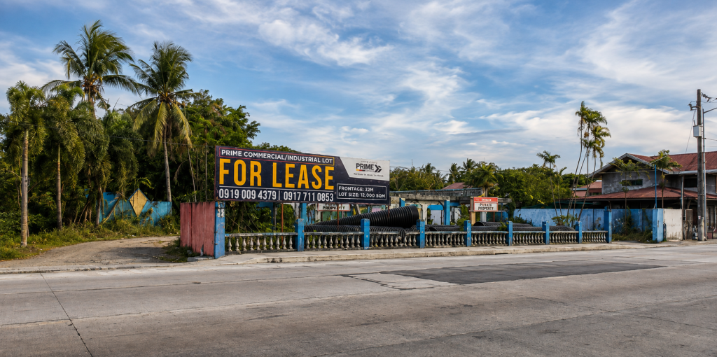 Commercial Lot, San Pablo City, Laguna — photo 4