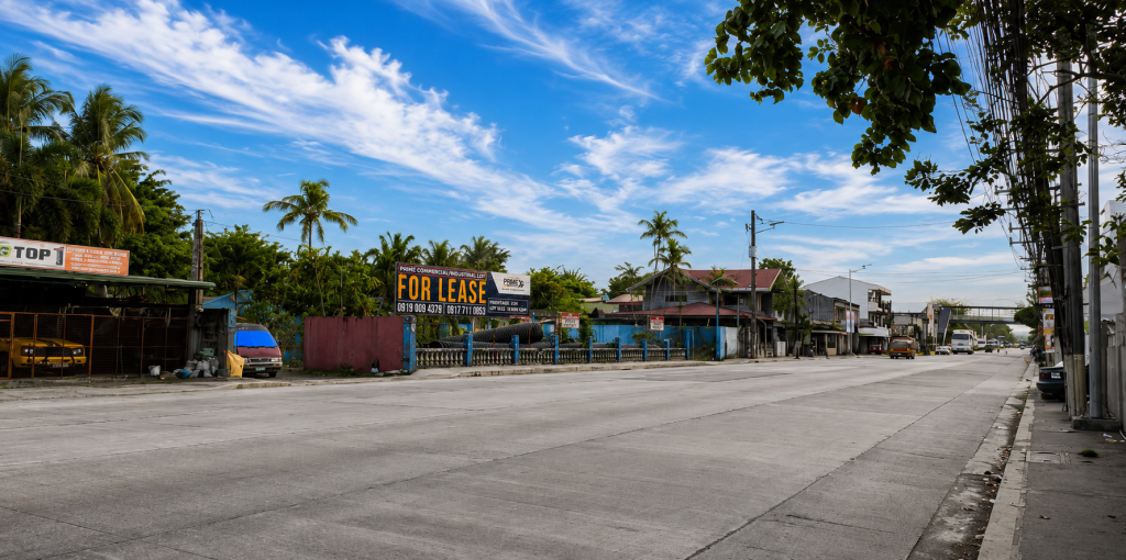 Commercial Lot, San Pablo City, Laguna — photo 5