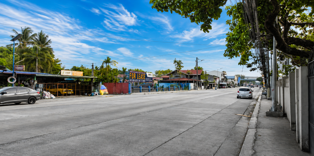 Commercial Lot, San Pablo City, Laguna — photo 6