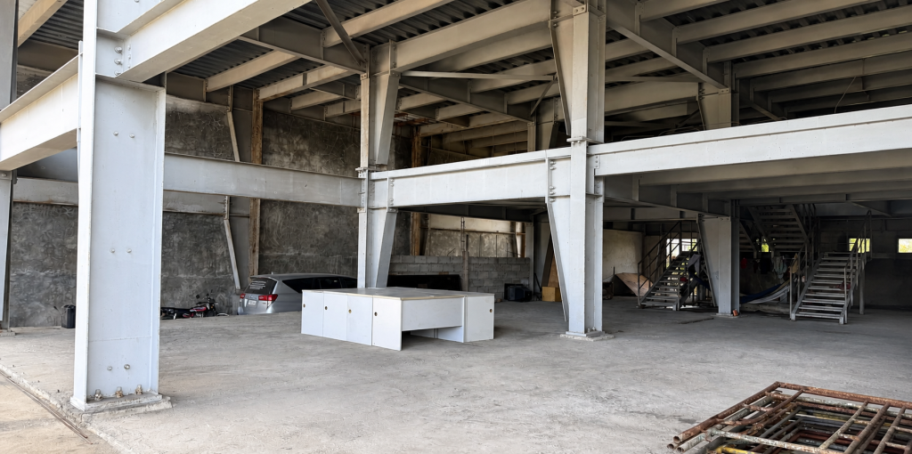 GT Complex — photo 2