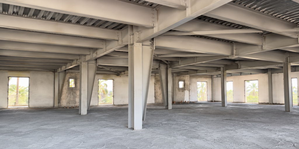 GT Complex — photo 5