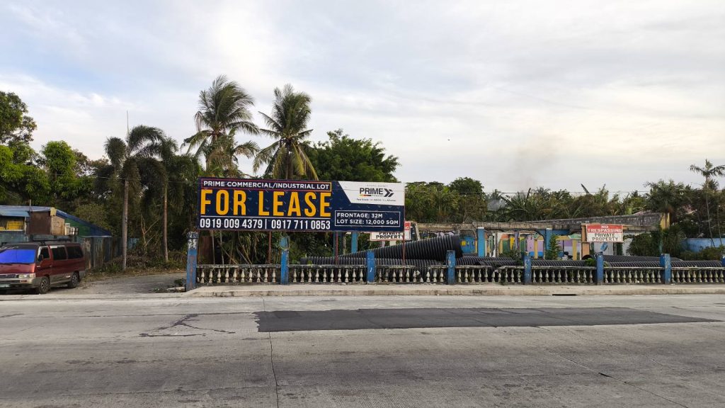 Commercial Lot, San Pablo City, Laguna — photo 2