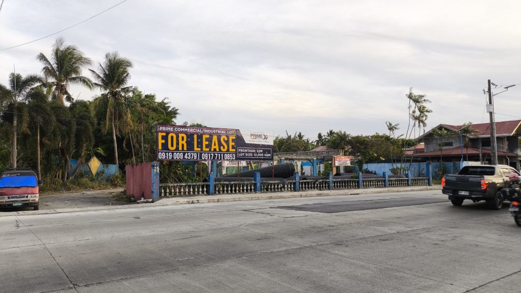 Commercial Lot, San Pablo City, Laguna — photo 3