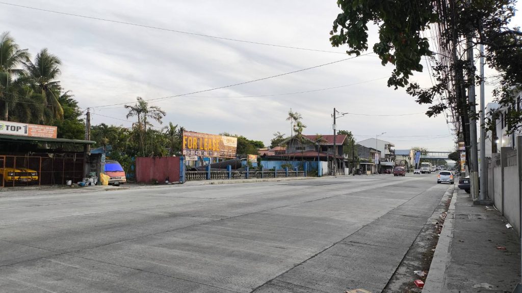 Commercial Lot, San Pablo City, Laguna — photo 5