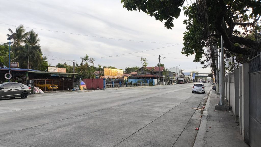 Commercial Lot, San Pablo City, Laguna — photo 6