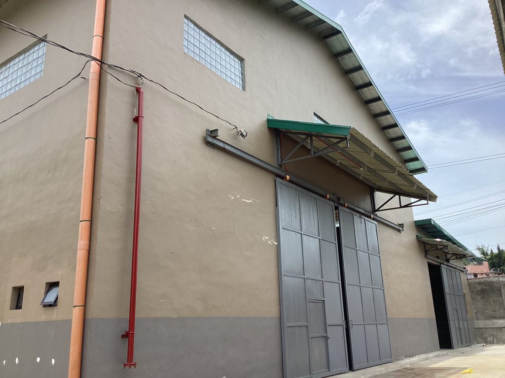 Canumay West Warehouse — photo 8