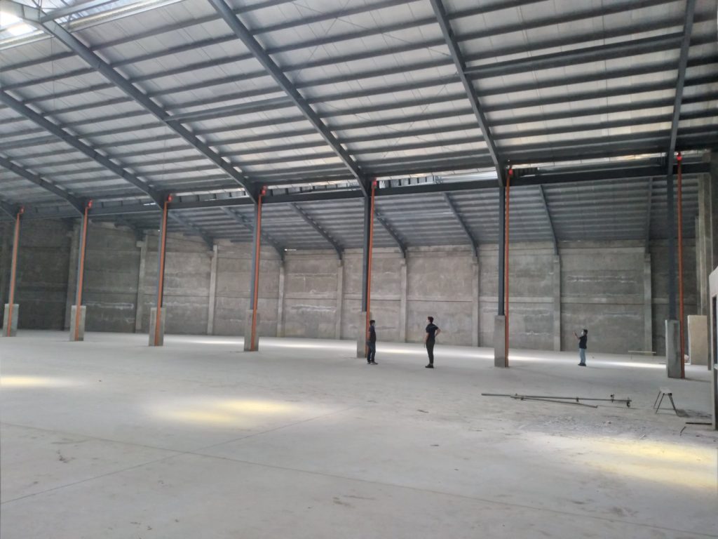 Baliuag Industrial Warehouse — photo 5