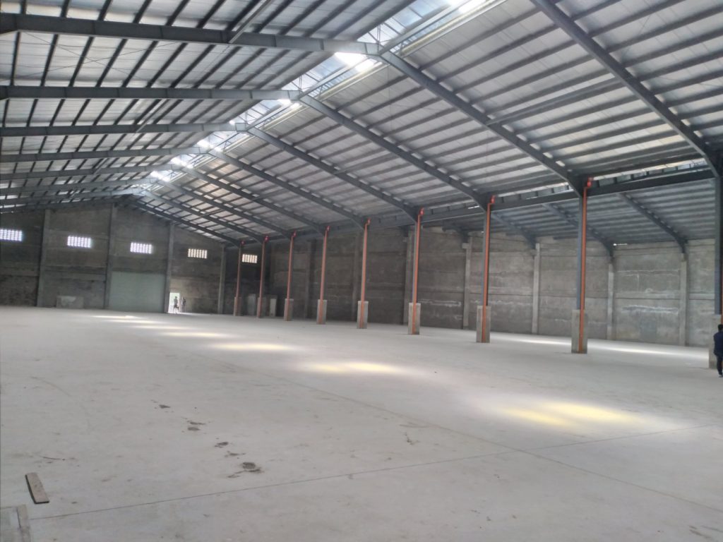 Baliuag Industrial Warehouse — photo 4