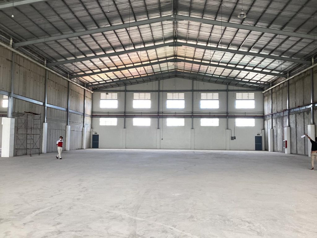 Kemicom Warehouse — photo 4