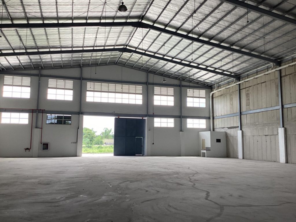 Kemicom Warehouse — photo 5