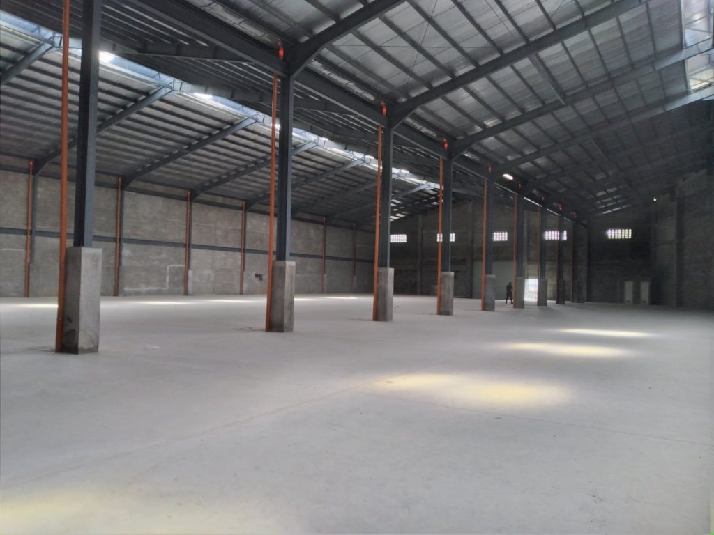 Baliuag Industrial Warehouse — photo 3