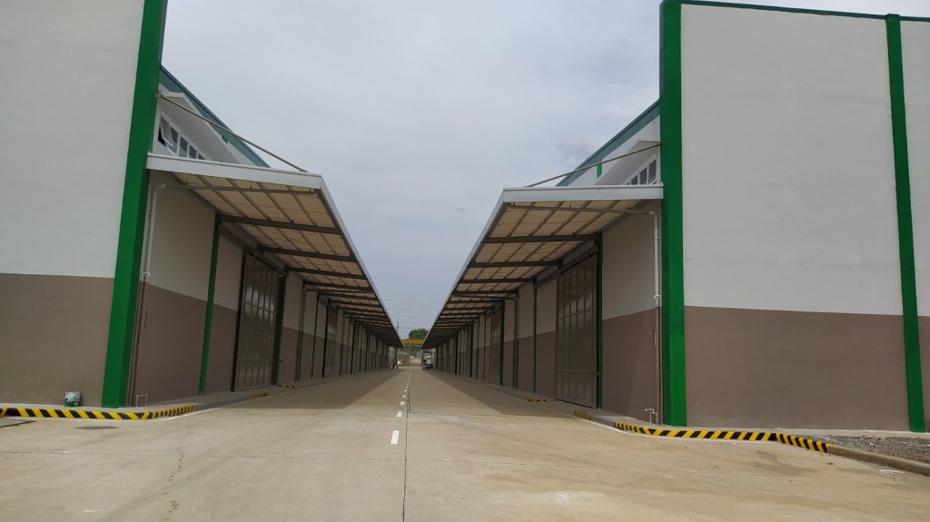 E-PRIME Warehouse General Trias