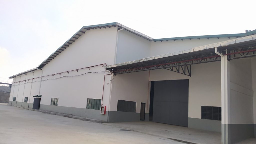 BT Warehouse Valenzuela — photo 5