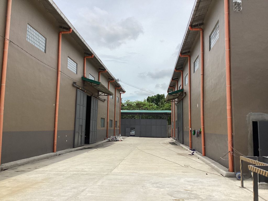 Canumay West Warehouse — photo 3