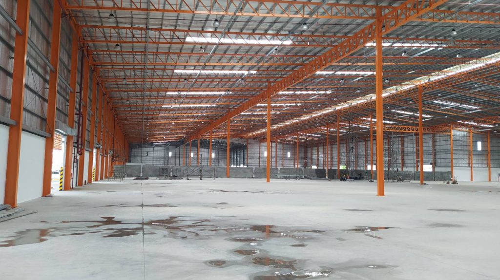 RLX Mexico Warehouse — photo 3