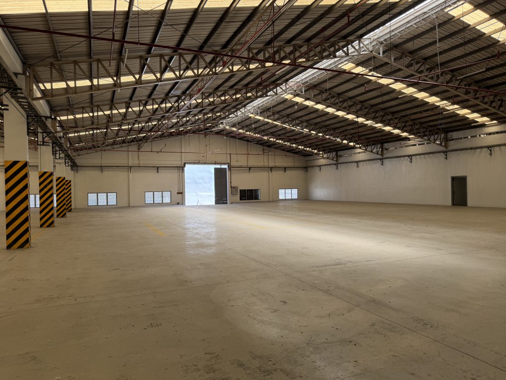 Rosario Pasig Warehouse