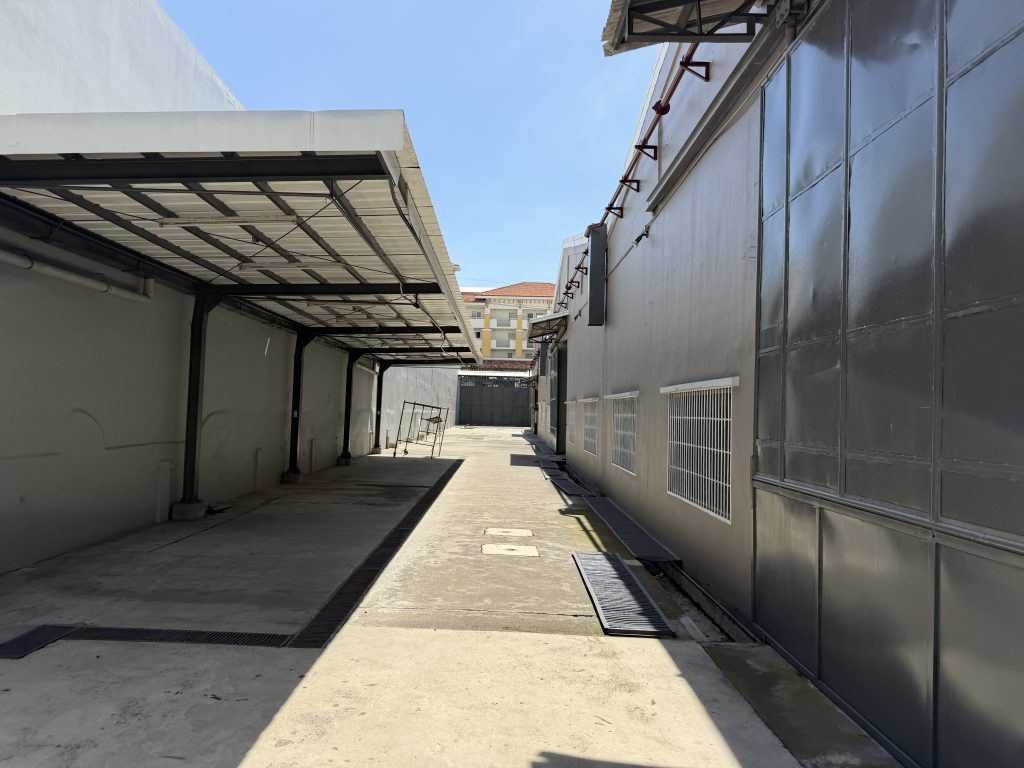 Rosario Pasig Warehouse — photo 3