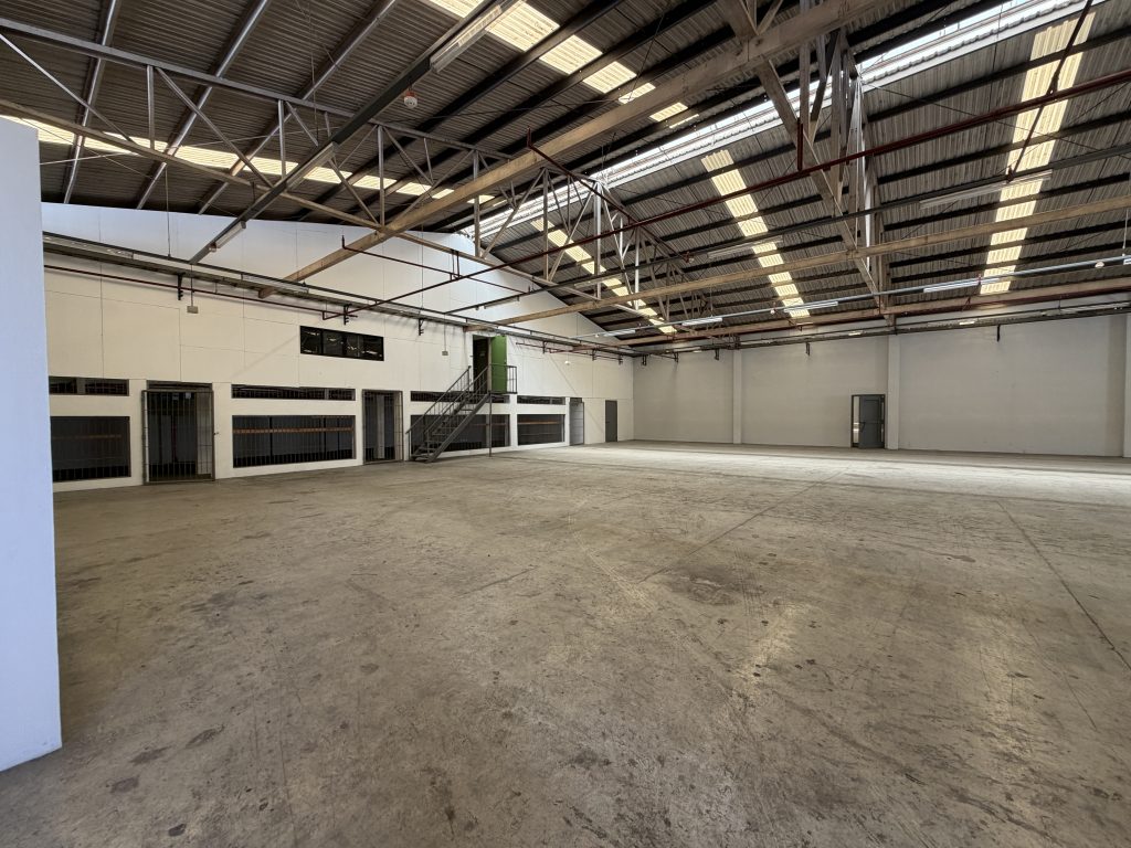 Rosario Pasig Warehouse — photo 2