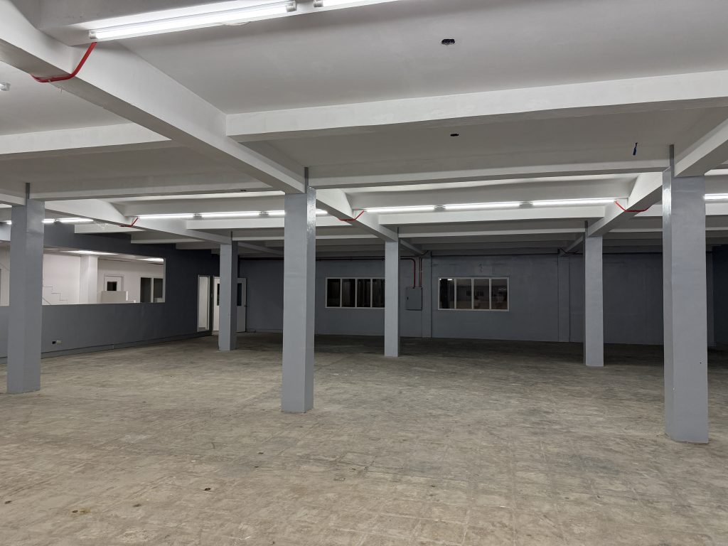Jenny's Ave Warehouse — photo 9