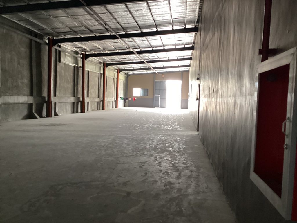 Canumay West Warehouse — photo 4