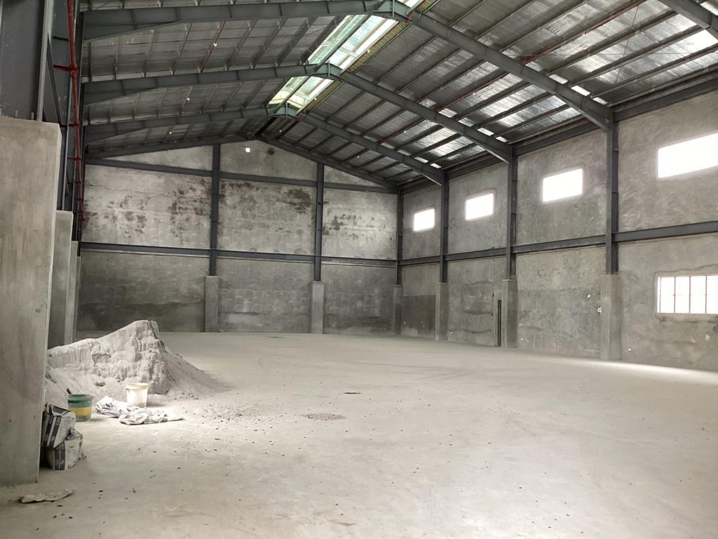 Canumay West Warehouse — photo 5