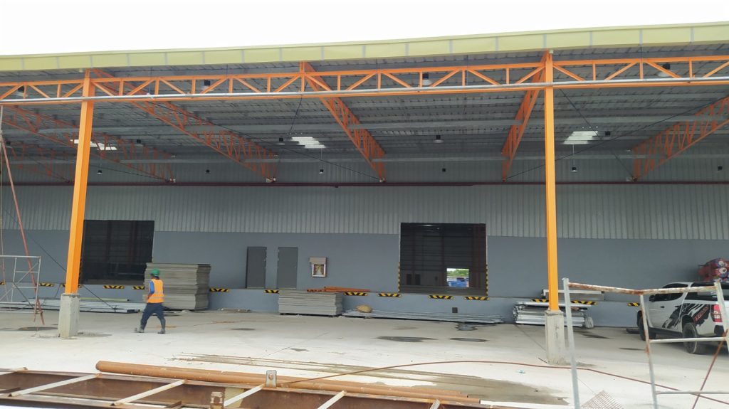 RLX Mexico Warehouse — photo 4
