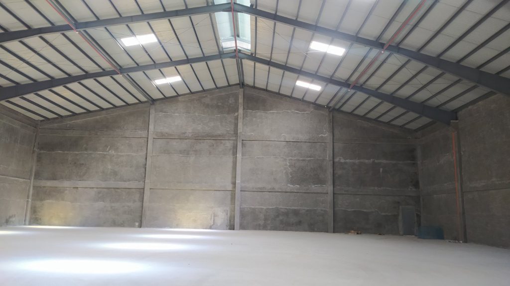 BT Warehouse Valenzuela — photo 1