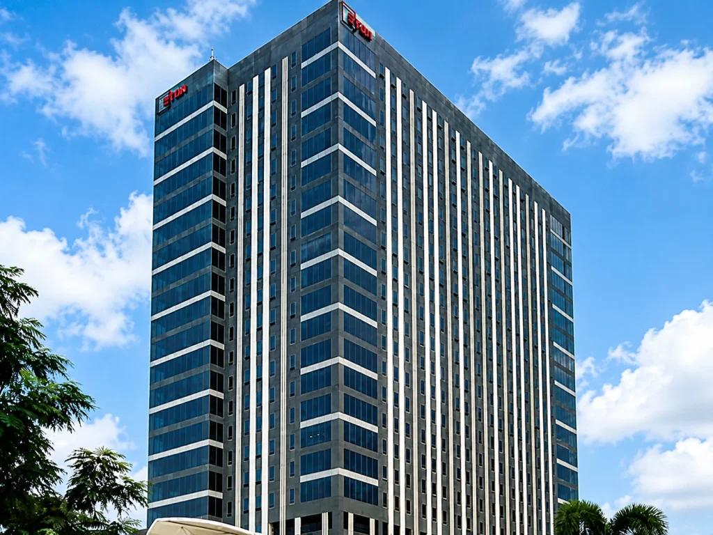 Centris Cyberpod Five