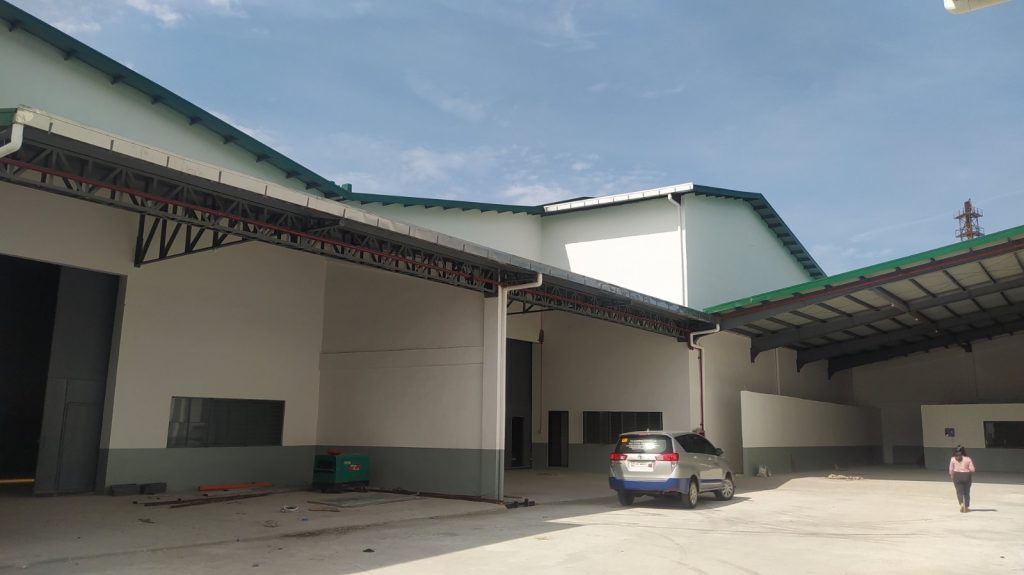 BT Warehouse Valenzuela — photo 3
