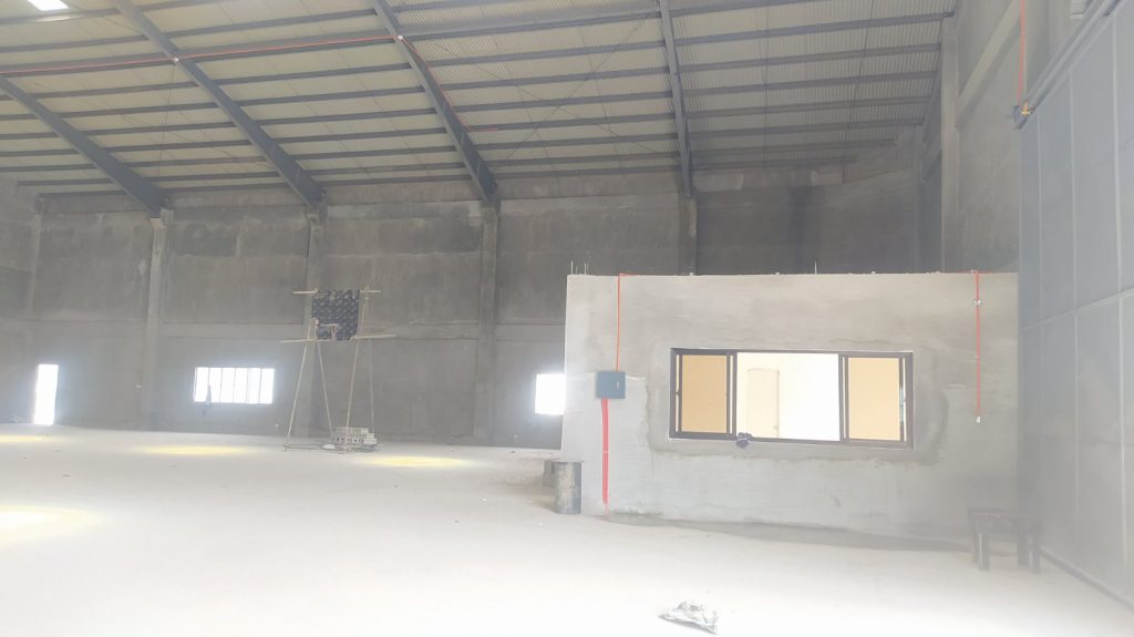 BT Warehouse Valenzuela — photo 2