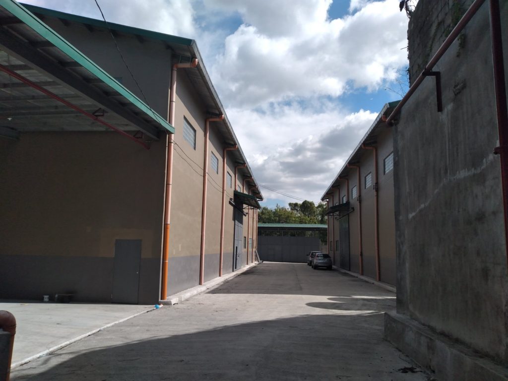 Canumay West Warehouse — photo 7