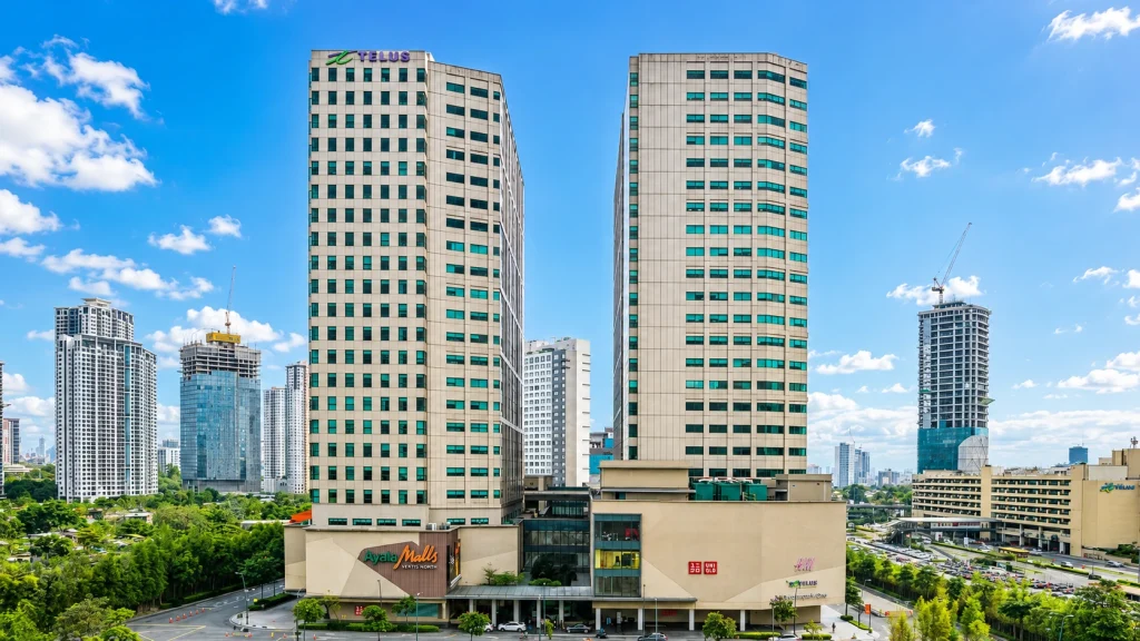 Vertis North Corporate Center 2