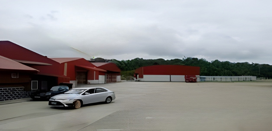 Batangas Warehouse — photo 3
