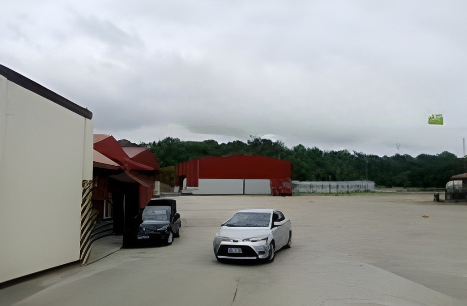 Batangas Warehouse — photo 2