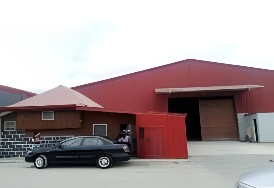 Batangas Warehouse
